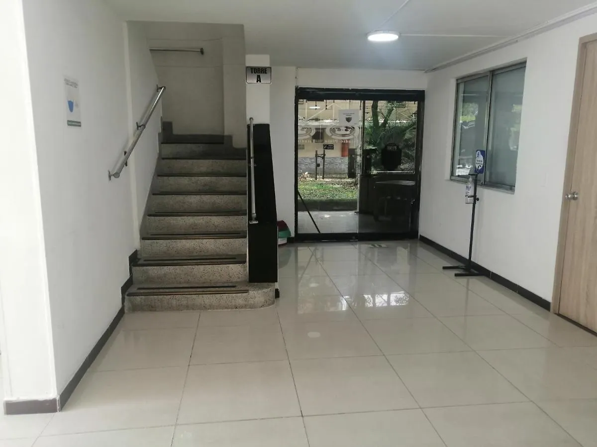 Hotel Med Colombia Medellin Colombia