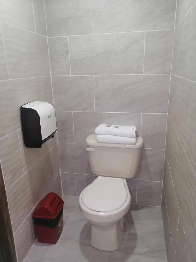 Hotel Med Colombia Medellin Colombia