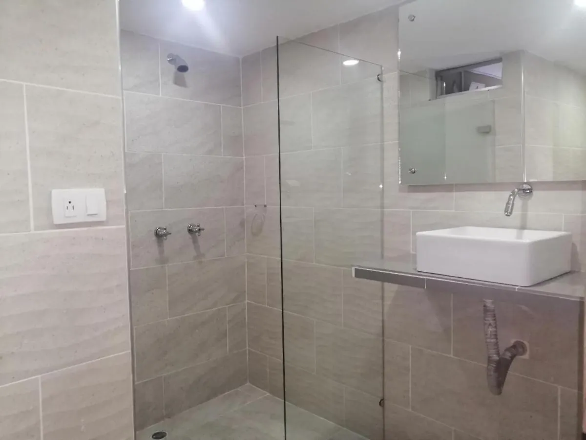 Hotel Med Colombia Medellin