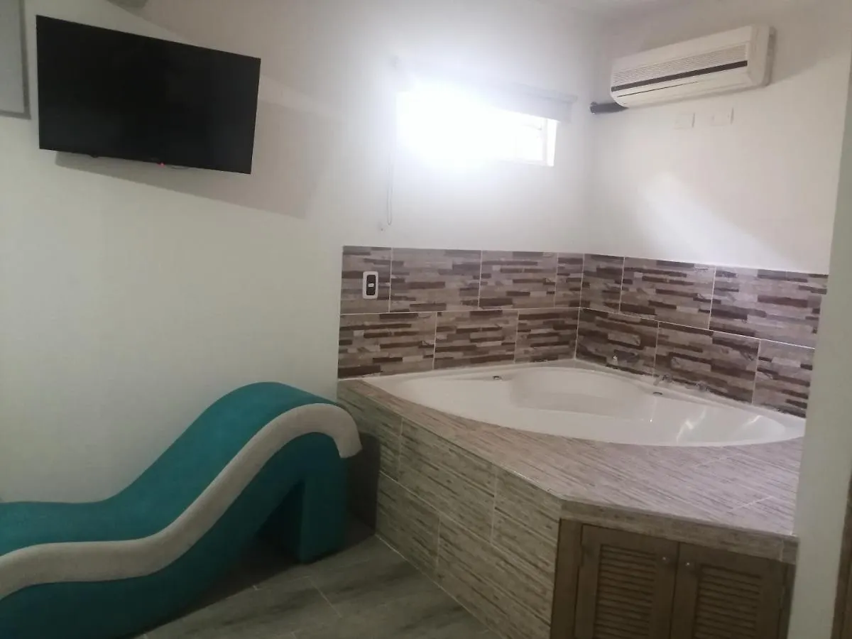 Hotel Med Colombia Medellin