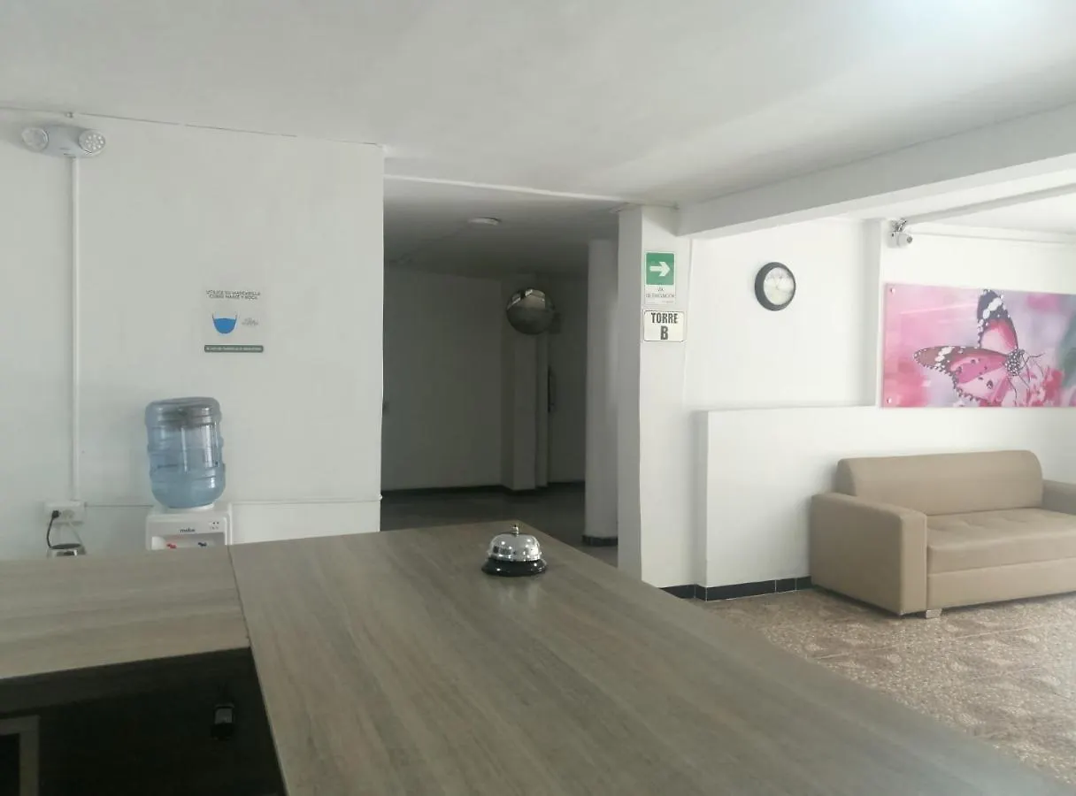 Hotel Med Colombia Medellin