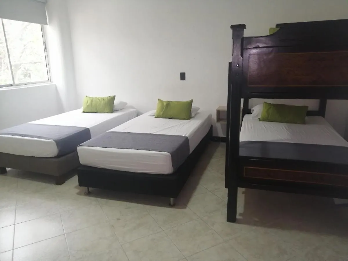 Hotel Med Colombia Medellin Colombia