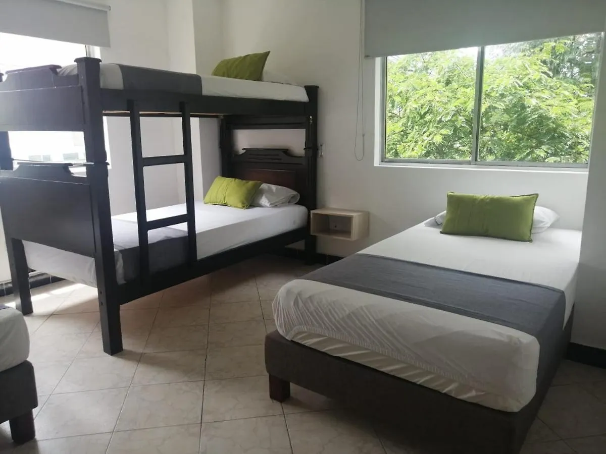 Hotel Med Colombia Medellin