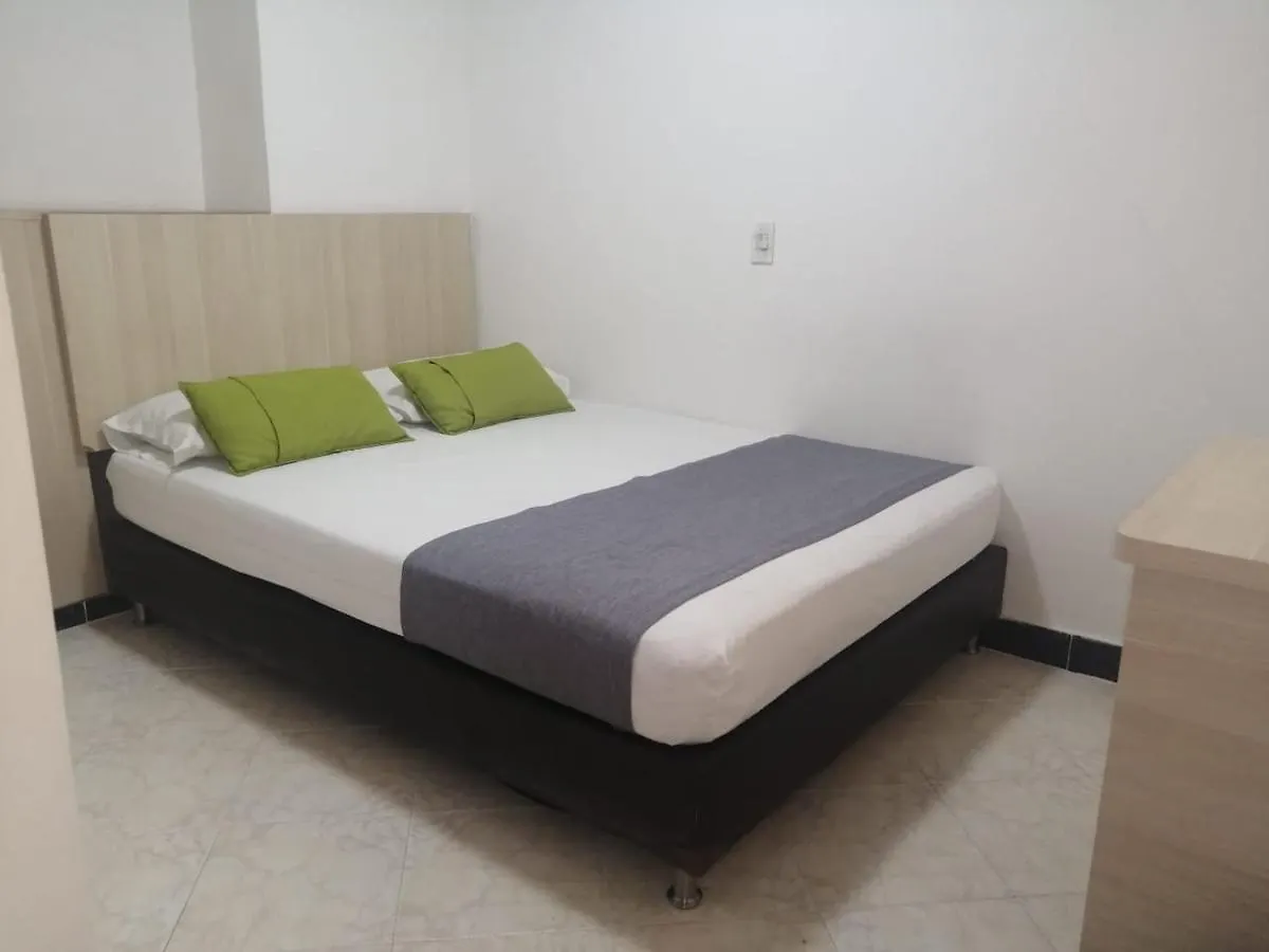 Hotel Med Colombia Medellin 3*,