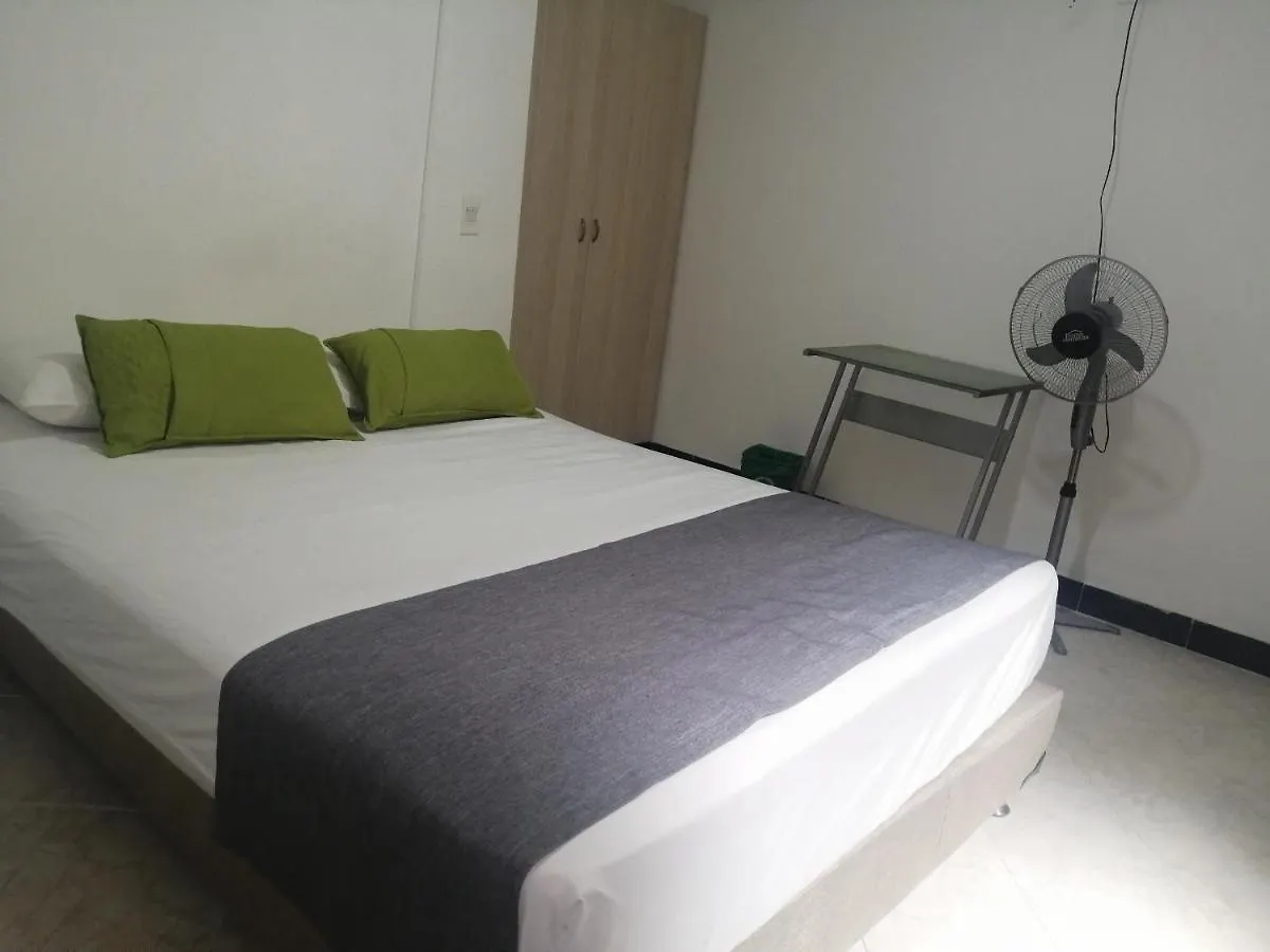 Hotel Med Colombia Medellin